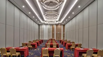 Swandor Hotels And Resorts Topkapi Palace