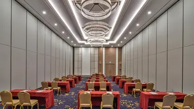 Swandor Hotels And Resorts Topkapi Palace