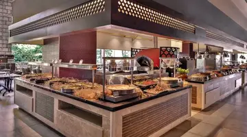 Swandor Hotels And Resorts Topkapi Palace