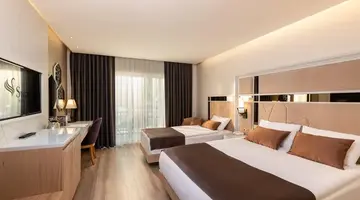 Swandor Hotels And Resorts Topkapi Palace
