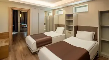 Swandor Hotels And Resorts Topkapi Palace
