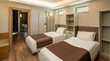 Swandor Hotels And Resorts Topkapi Palace
