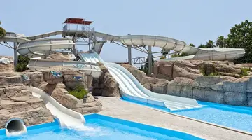 Swandor Hotels And Resorts Topkapi Palace