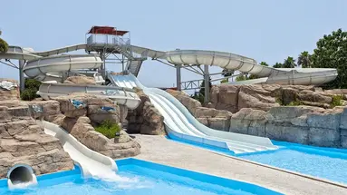 Swandor Hotels And Resorts Topkapi Palace