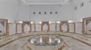Swandor Hotels And Resorts Topkapi Palace