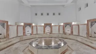 Swandor Hotels And Resorts Topkapi Palace