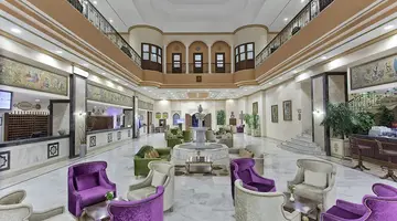 Swandor Hotels And Resorts Topkapi Palace