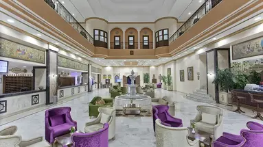 Swandor Hotels And Resorts Topkapi Palace