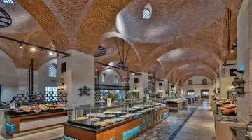 Swandor Hotels And Resorts Topkapi Palace