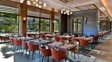 Swandor Hotels And Resorts Topkapi Palace