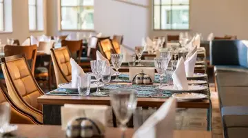 Swandor Hotels And Resorts Topkapi Palace