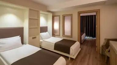Swandor Hotels And Resorts Topkapi Palace