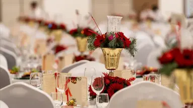Swandor Hotels And Resorts Topkapi Palace