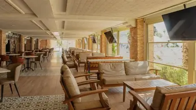 Swandor Hotels And Resorts Topkapi Palace