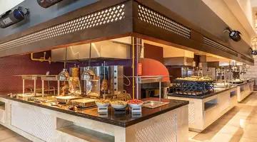 Swandor Hotels And Resorts Topkapi Palace
