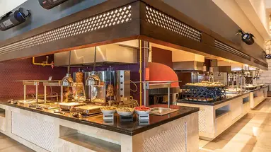 Swandor Hotels And Resorts Topkapi Palace