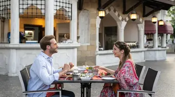 Swandor Hotels And Resorts Topkapi Palace