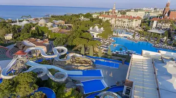 Swandor Hotels And Resorts Topkapi Palace