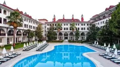 Swandor Hotels And Resorts Topkapi Palace
