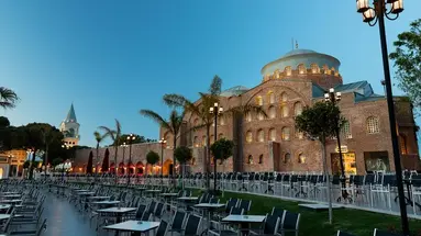 Swandor Hotels And Resorts Topkapi Palace