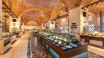 Swandor Hotels And Resorts Topkapi Palace