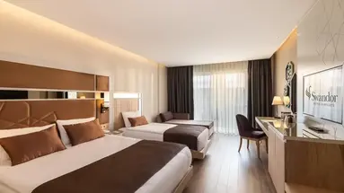 Swandor Hotels And Resorts Topkapi Palace