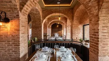 Swandor Hotels And Resorts Topkapi Palace