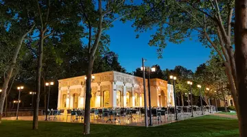 Swandor Hotels & Resort Topkapi Palace -