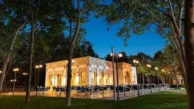Swandor Hotels & Resort Topkapi Palace -
