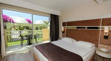 Swandor Hotels & Resort Topkapi Palace -