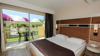 Swandor Hotels & Resort Topkapi Palace -