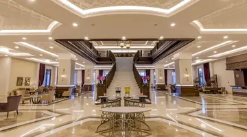 Swandor Hotels & Resort Topkapi Palace -