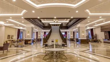 Swandor Hotels & Resort Topkapi Palace -