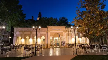 Swandor Hotels & Resort Topkapi Palace -