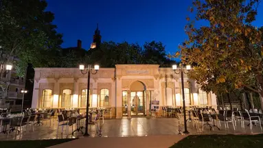Swandor Hotels & Resort Topkapi Palace -