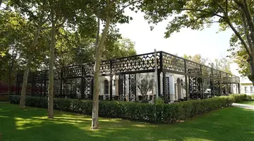 Swandor Hotels & Resort Topkapi Palace -