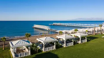 Swandor Hotels & Resort Topkapi Palace -