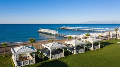 Swandor Hotels & Resort Topkapi Palace -