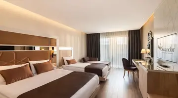 Swandor Hotels & Resort Topkapi Palace -