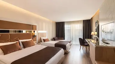 Swandor Hotels & Resort Topkapi Palace -