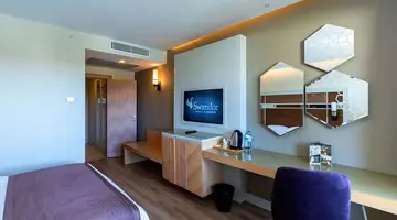 Swandor Hotels & Resort Topkapi Palace -