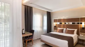 Swandor Hotels & Resort Topkapi Palace -