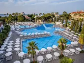 Swandor Hotels & Resort Topkapi Palace -