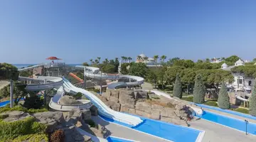 Swandor Hotels & Resort Topkapi Palace -