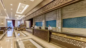 Swandor Hotels & Resort Topkapi Palace -