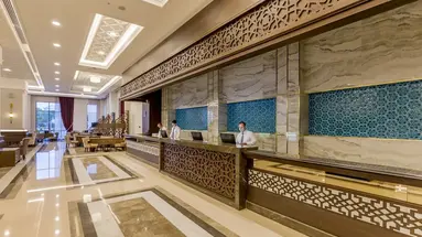 Swandor Hotels & Resort Topkapi Palace -