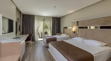 Swandor Hotels & Resort Topkapi Palace -