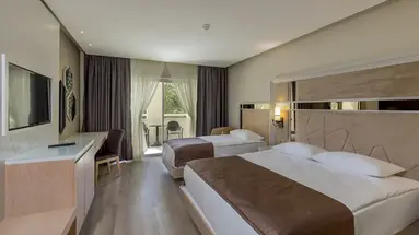 Swandor Hotels & Resort Topkapi Palace -