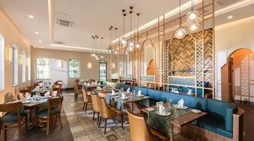 Swandor Hotels & Resort Topkapi Palace -
