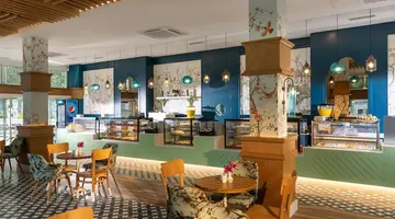 Swandor Hotels & Resort Topkapi Palace -
